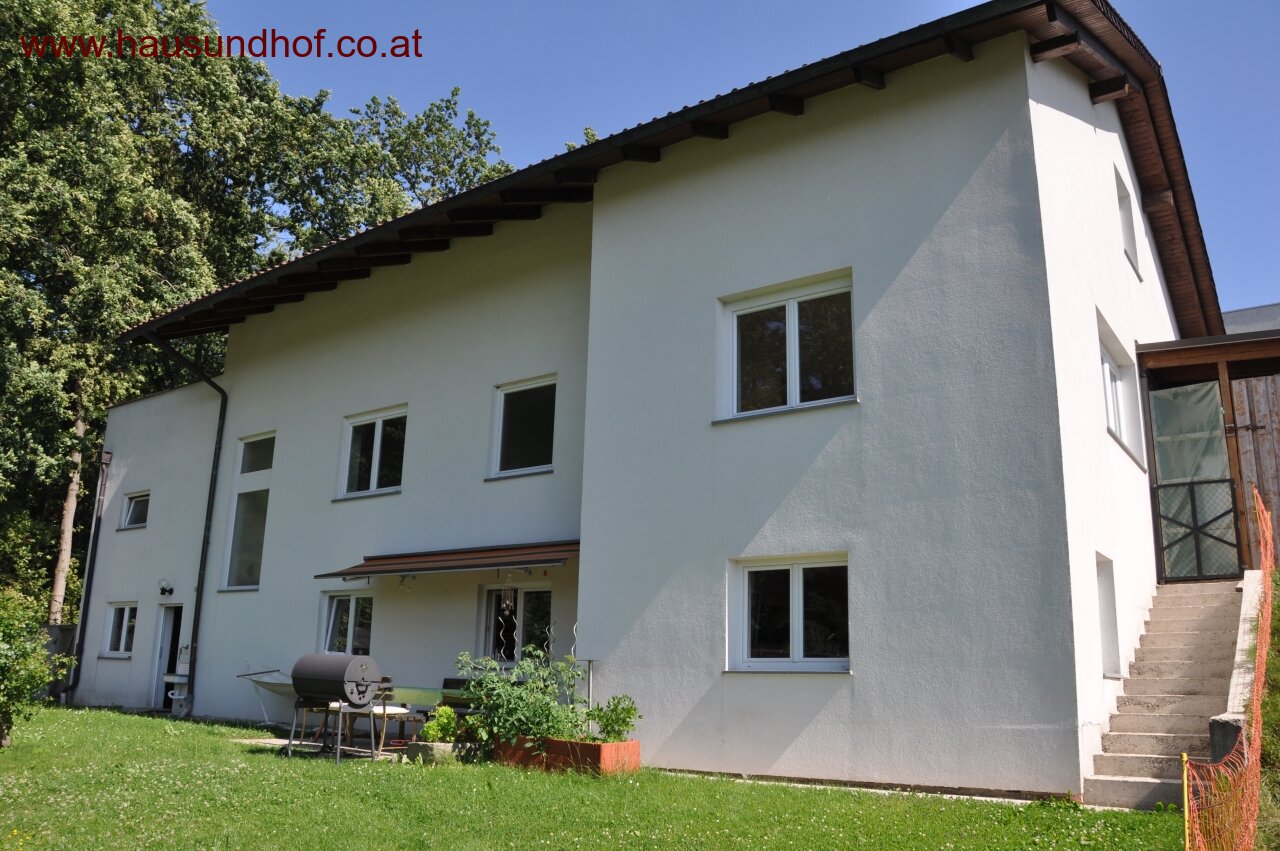 Linz: Pfenningberg am Ende einer Sackgasse - riesiges Potenzial 