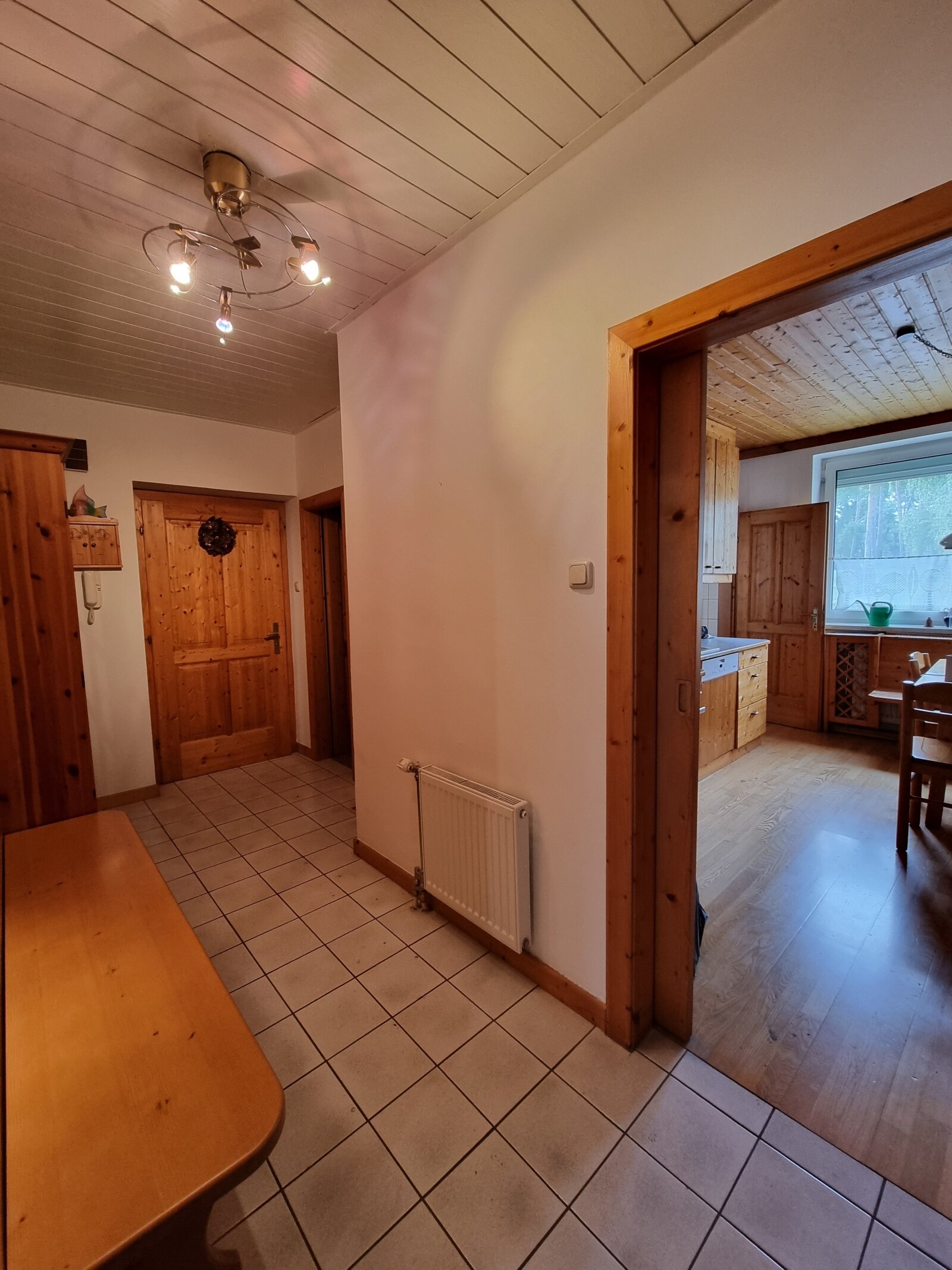 Erdgeschosswohnung in St. Martin bei Traun – 3 Zimmer, 2 Loggien