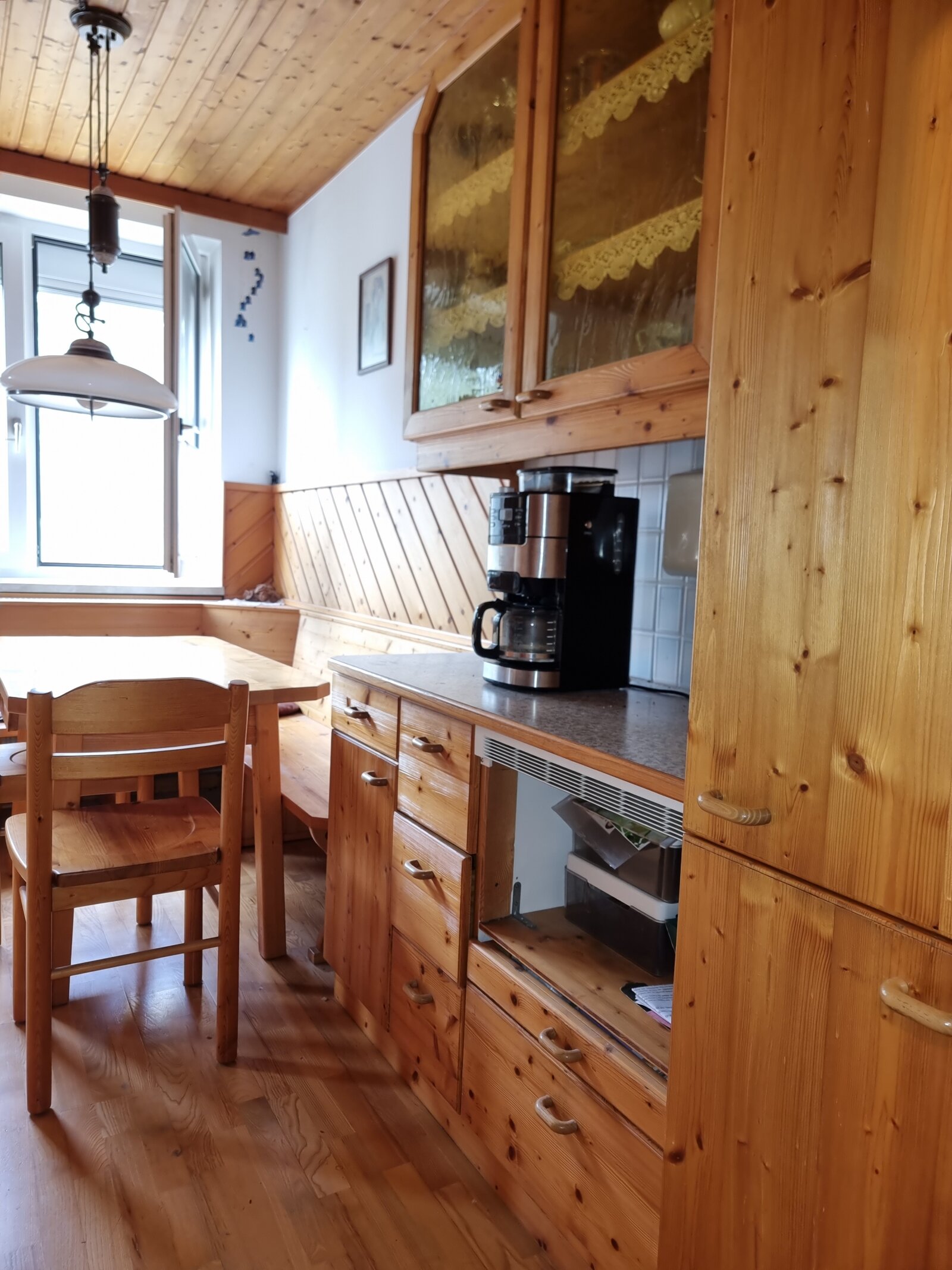 Erdgeschosswohnung in St. Martin bei Traun – 3 Zimmer, 2 Loggien