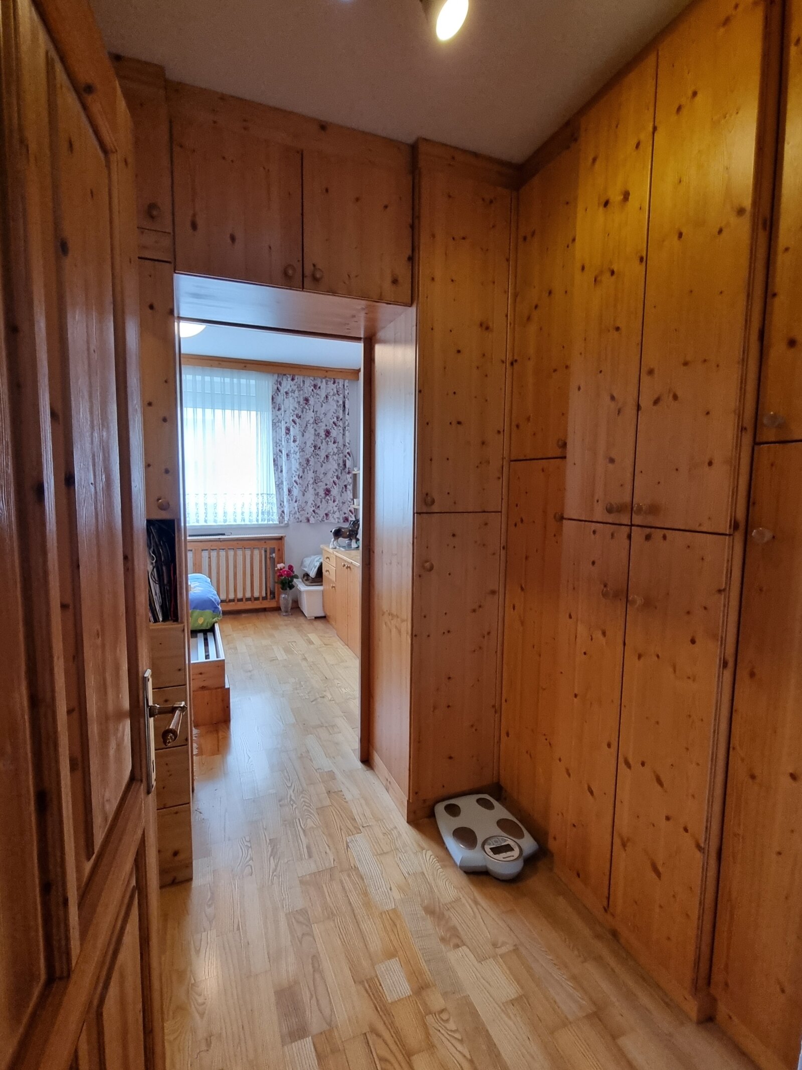 Erdgeschosswohnung in St. Martin bei Traun – 3 Zimmer, 2 Loggien