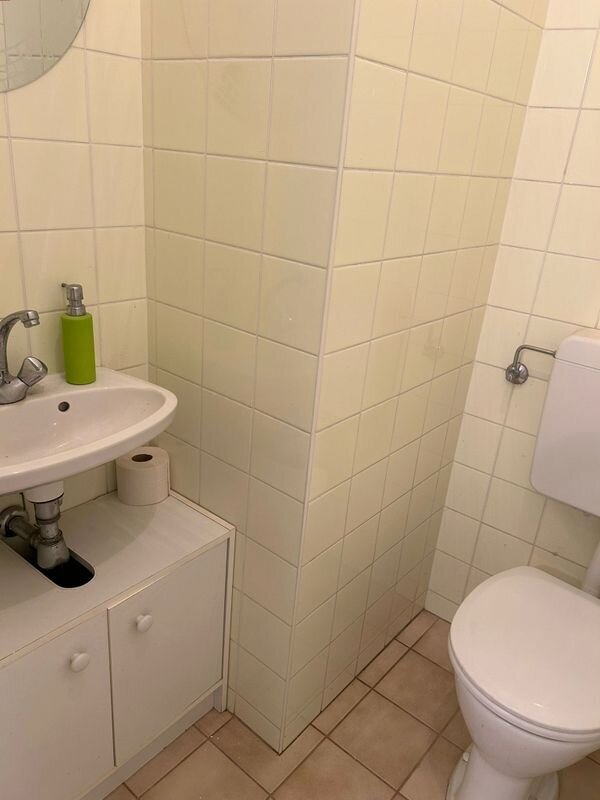 DG-Traum plus 14m² Dachterrasse, ruhig unweit vom Traisenpark-Einkaufszentrum