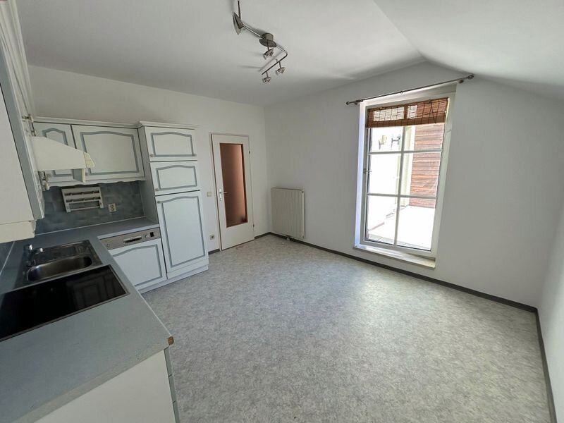 DG-Traum plus 14m² Dachterrasse, ruhig unweit vom Traisenpark-Einkaufszentrum