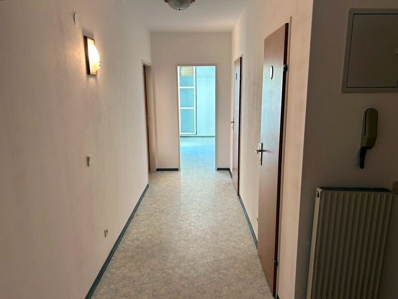 DG-Traum plus 14m² Dachterrasse, ruhig unweit vom Traisenpark-Einkaufszentrum