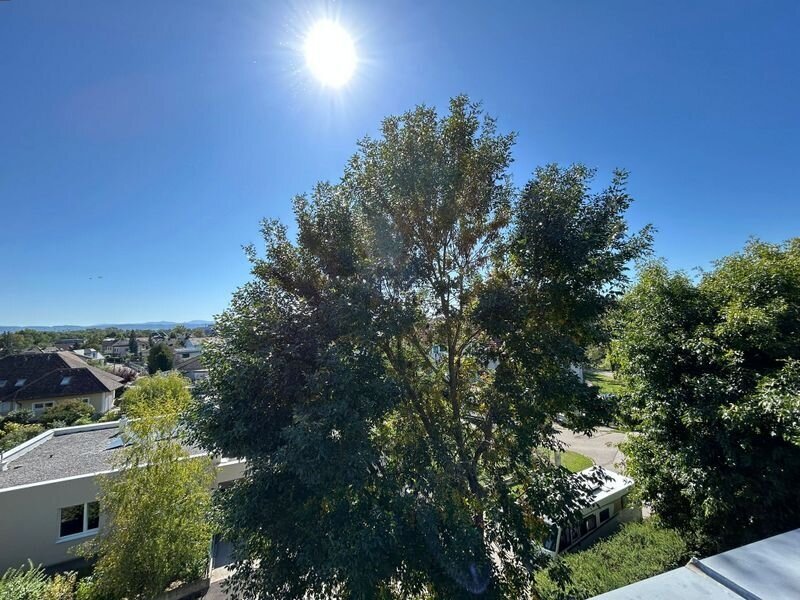 DG-Traum plus 14m² Dachterrasse, ruhig unweit vom Traisenpark-Einkaufszentrum