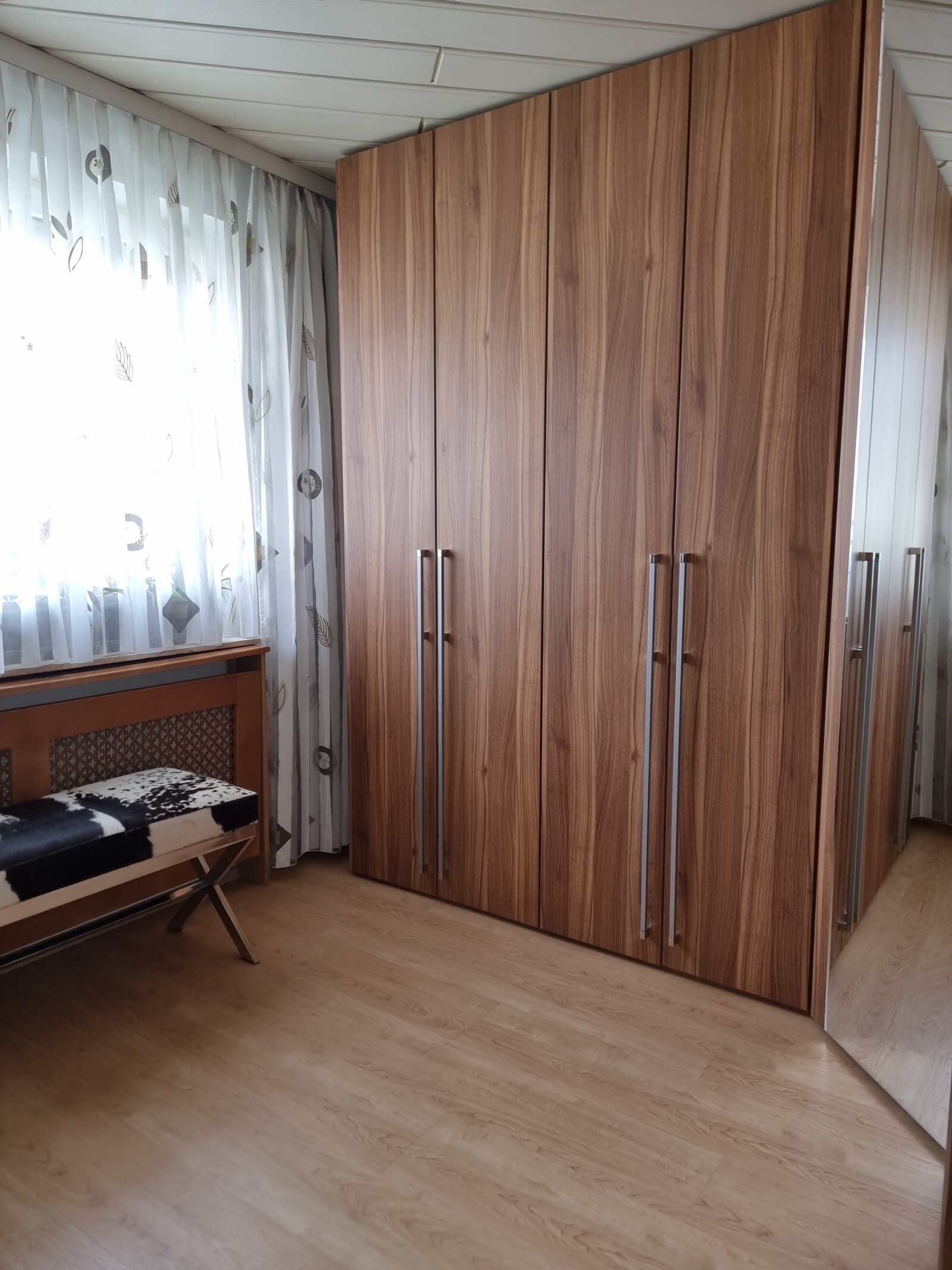 Gepflegtes Ein-/Zweifamilienhaus mit Pool und eigenem Brunnen in Traun