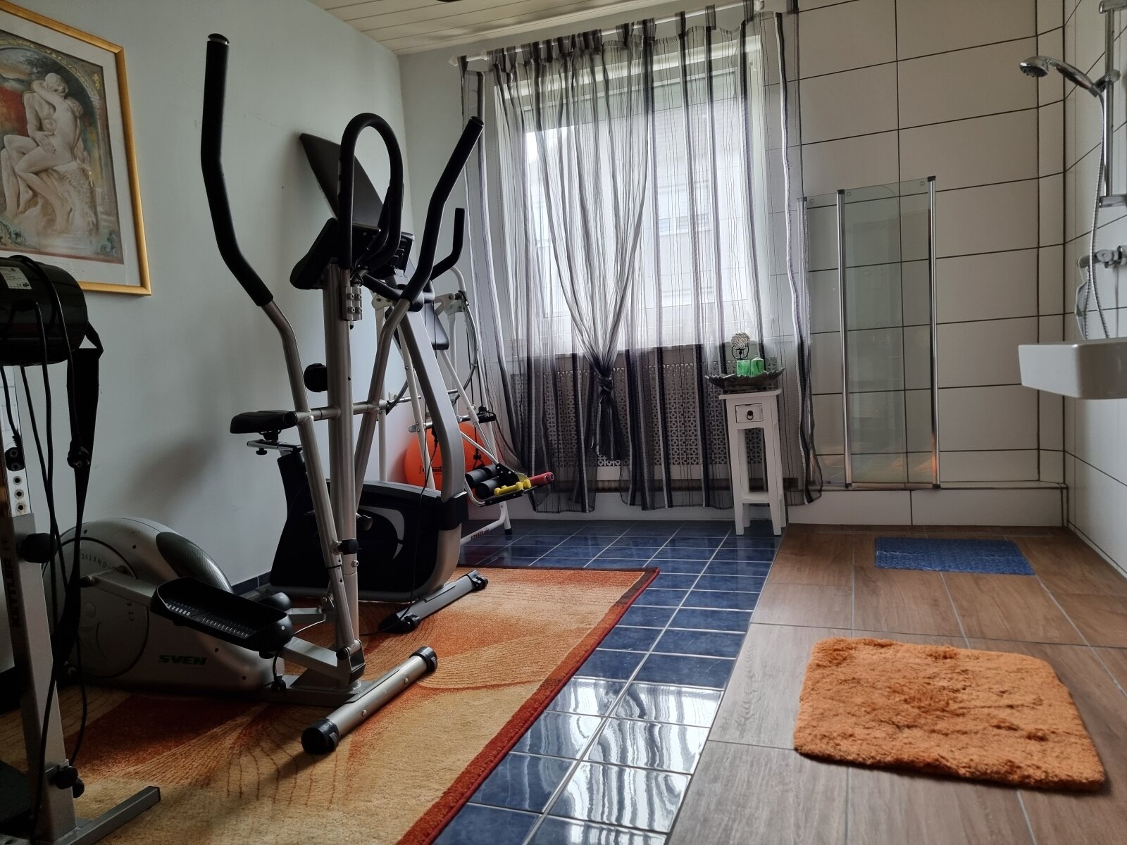 Gepflegtes Ein-/Zweifamilienhaus mit Pool und eigenem Brunnen in Traun