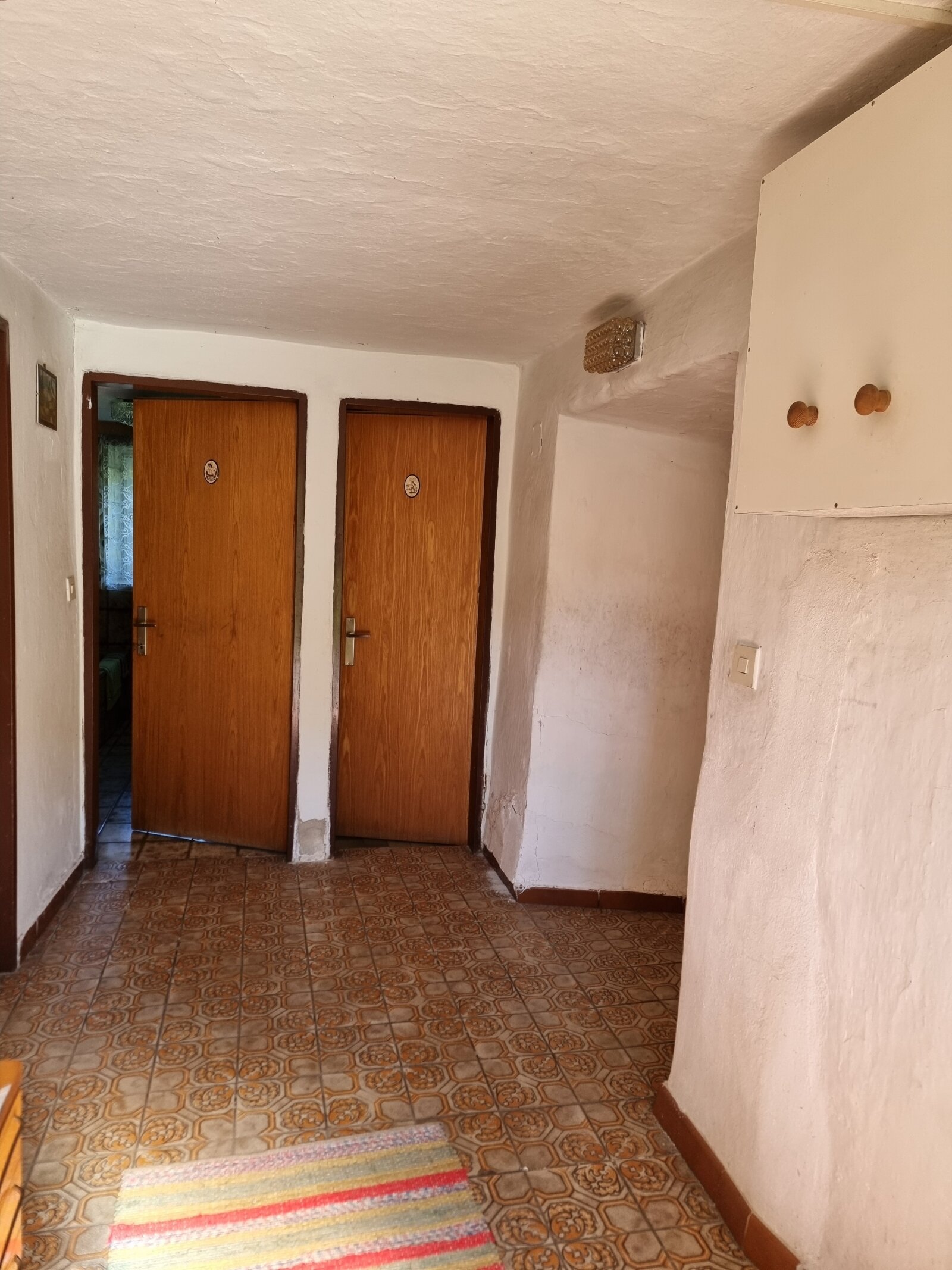 Traditionelles Sacherl im Mühlviertel sucht Liebhaber mit handwerklichem Geschick