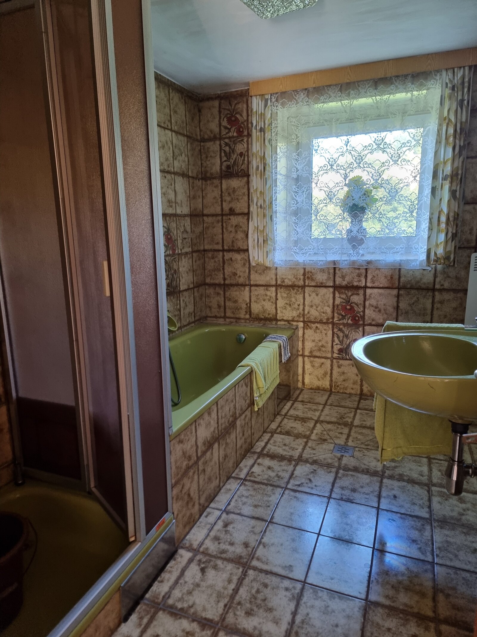 Traditionelles Sacherl im Mühlviertel sucht Liebhaber mit handwerklichem Geschick