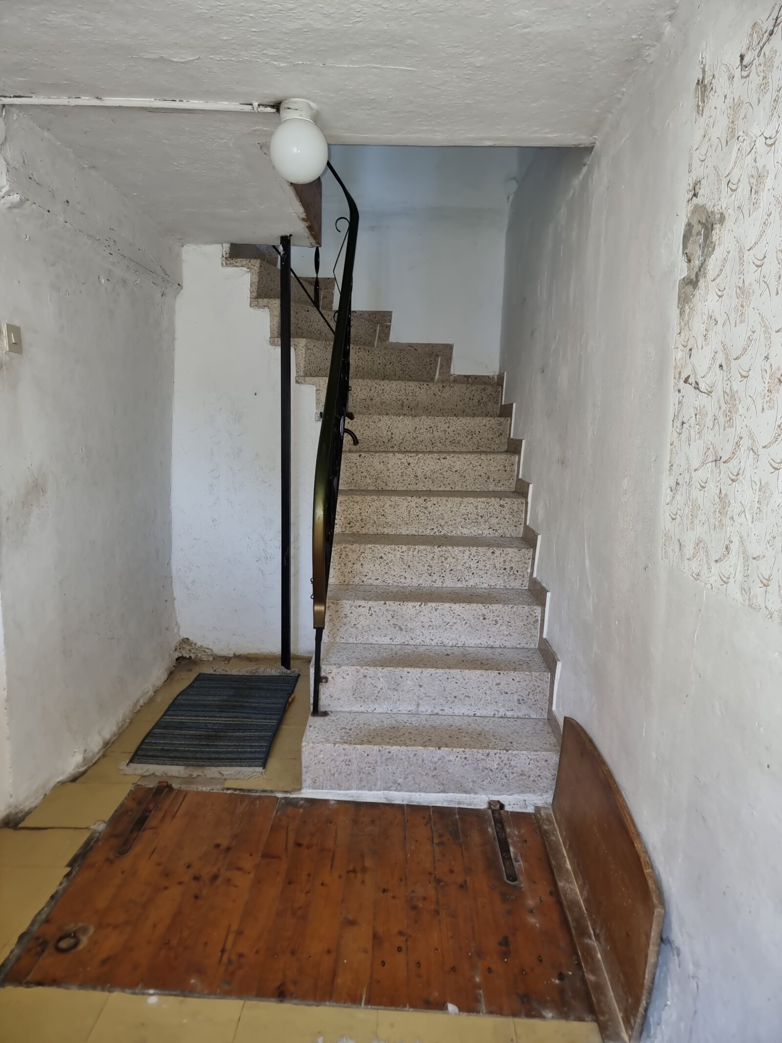 Traditionelles Sacherl im Mühlviertel sucht Liebhaber mit handwerklichem Geschick