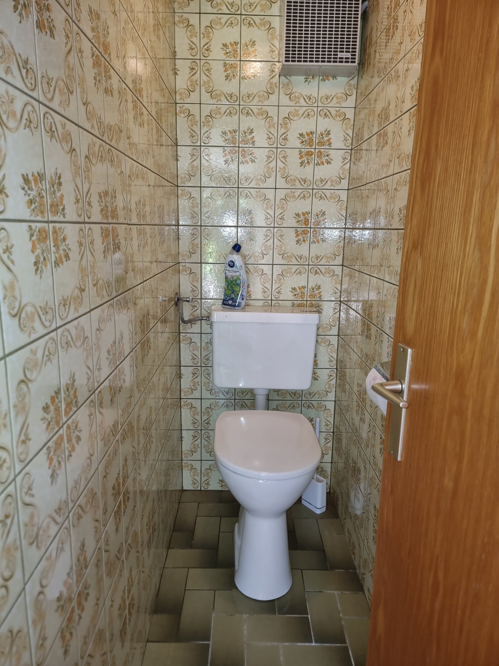 Traditionelles Sacherl im Mühlviertel sucht Liebhaber mit handwerklichem Geschick