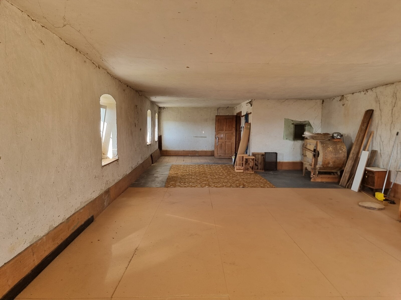 Traditioneller Bauernhof in sonniger Dorfrandlage von Arnreit – rund 24 ha Grund, herrliche Fernsicht und Nähe zu Rohrbach