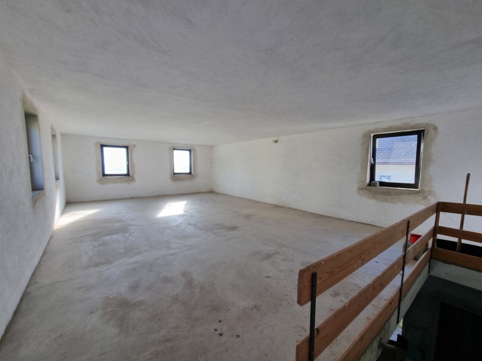 Traditioneller Bauernhof in sonniger Dorfrandlage von Arnreit – rund 24 ha Grund, herrliche Fernsicht und Nähe zu Rohrbach