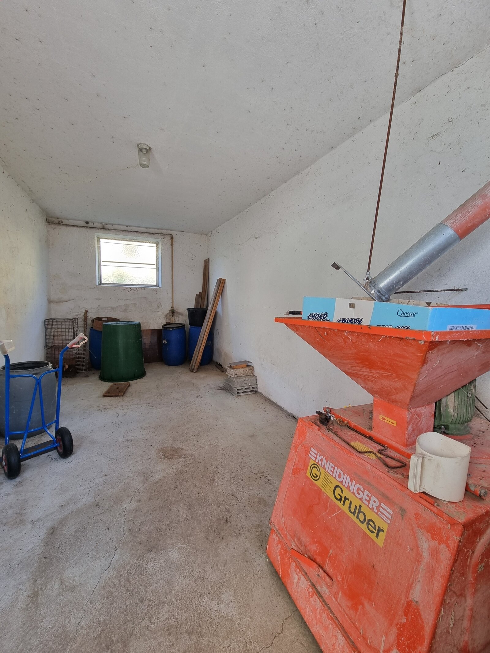 Traditioneller Bauernhof in sonniger Dorfrandlage von Arnreit – rund 24 ha Grund, herrliche Fernsicht und Nähe zu Rohrbach