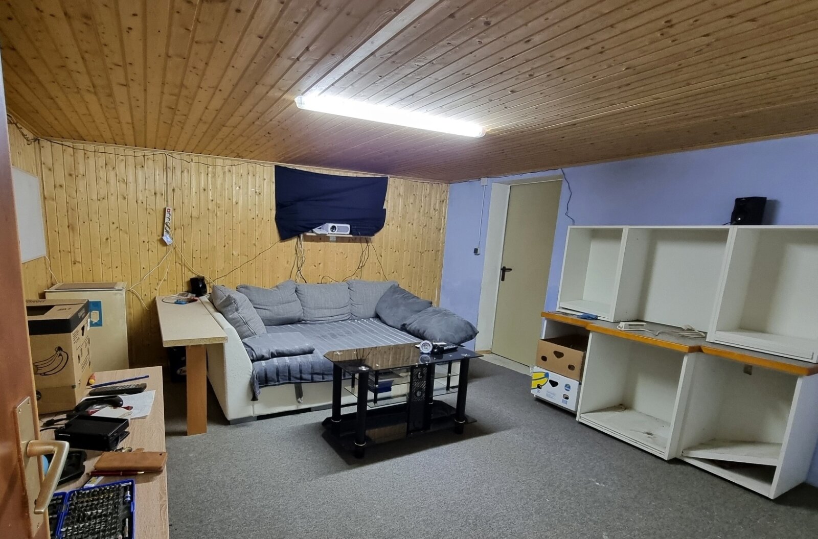 Platz für die große Familie: 5 Schlafzimmer, 3 Garagen