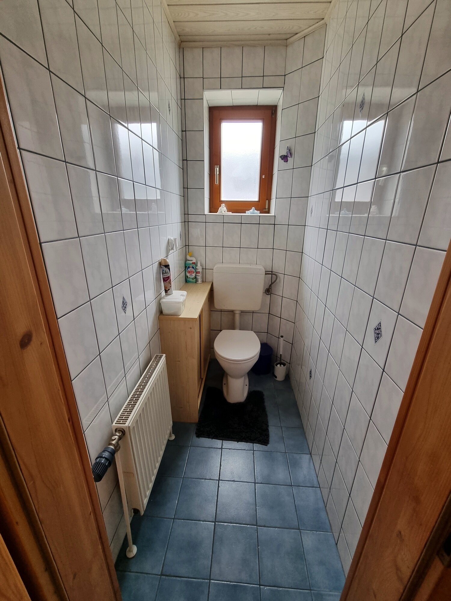 Platz für die große Familie: 5 Schlafzimmer, 3 Garagen