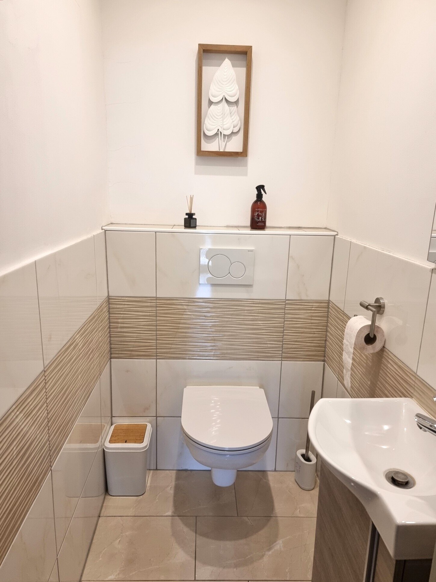 Großzügiges Raumangebot mit vielseitiger Nutzung 