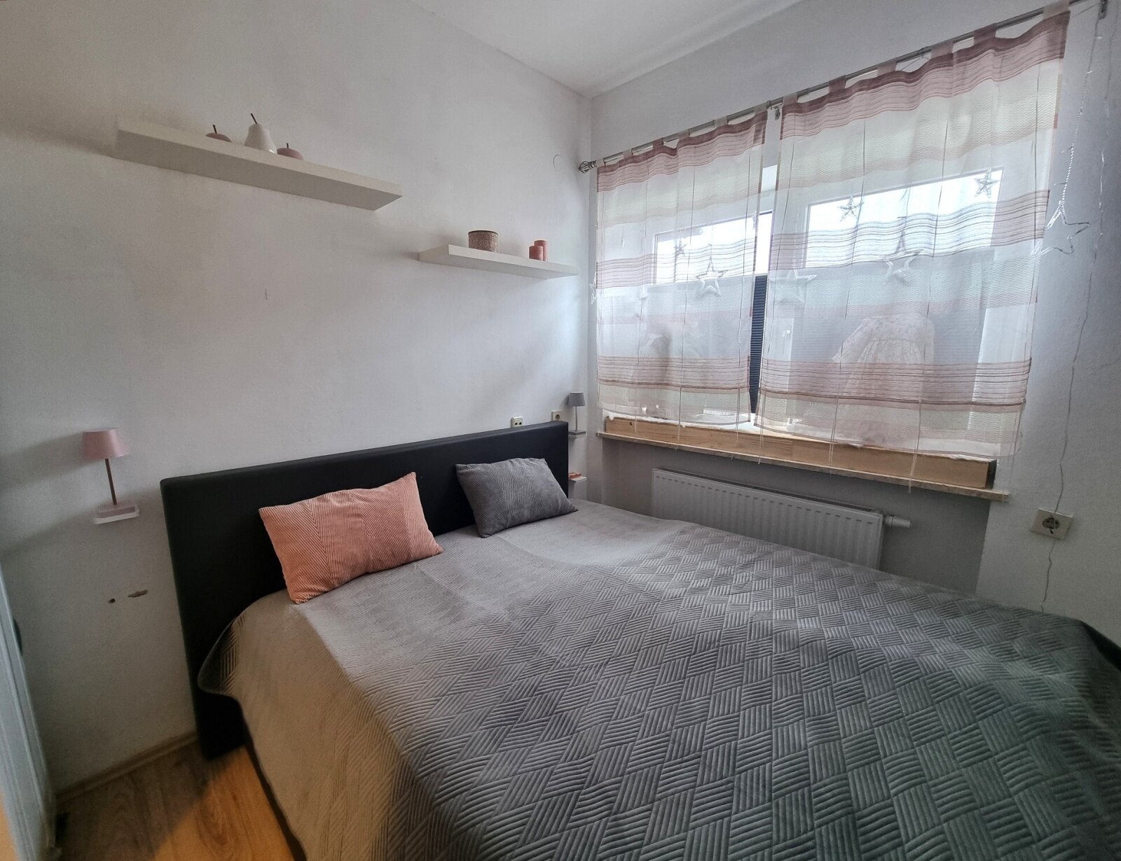 Großzügiges Raumangebot mit vielseitiger Nutzung 