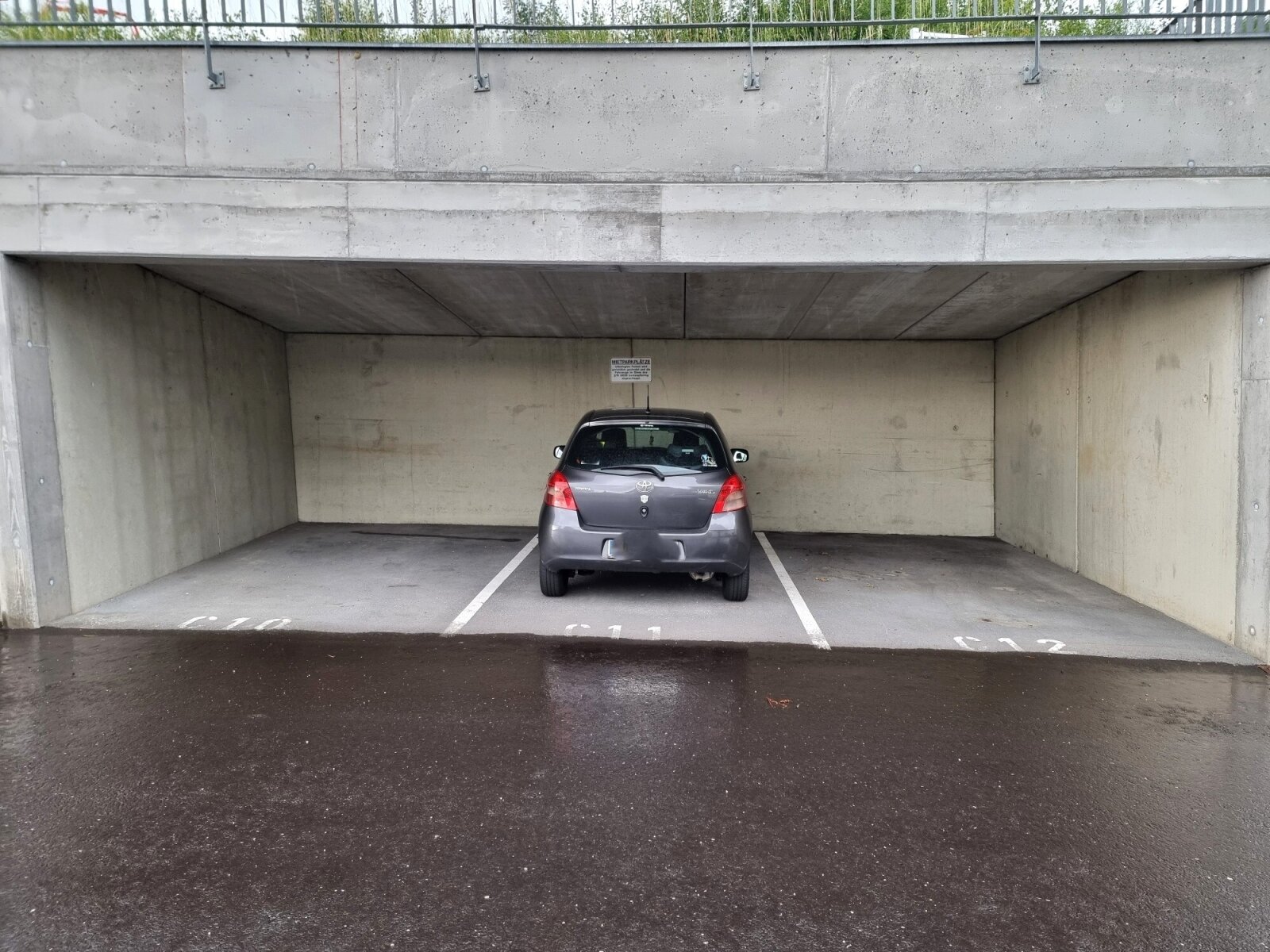 Traumhafte Aussicht und hochwertige Ausstattung – rund 90 m² Wohnfläche mit großzügiger 8 m² Loggia