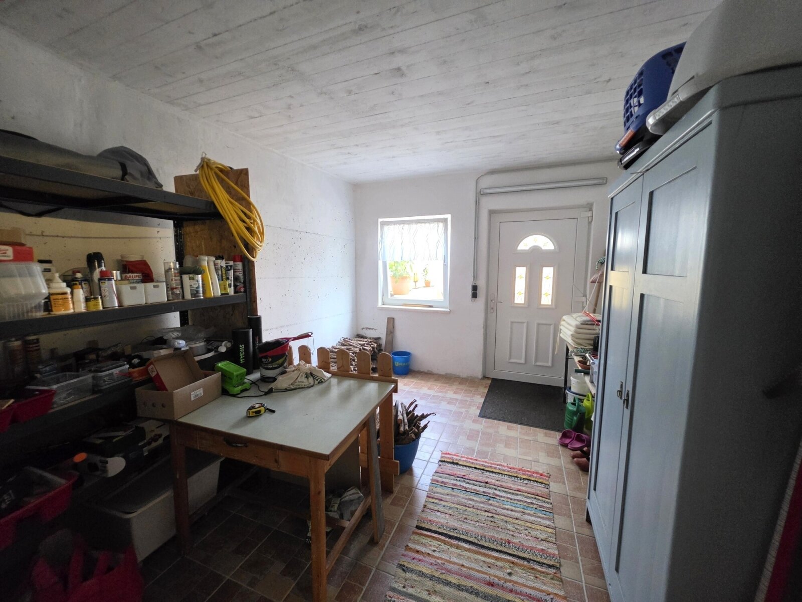 Paradies für Naturliebhaber - charmantes Landhaus auf 6500m² Grund