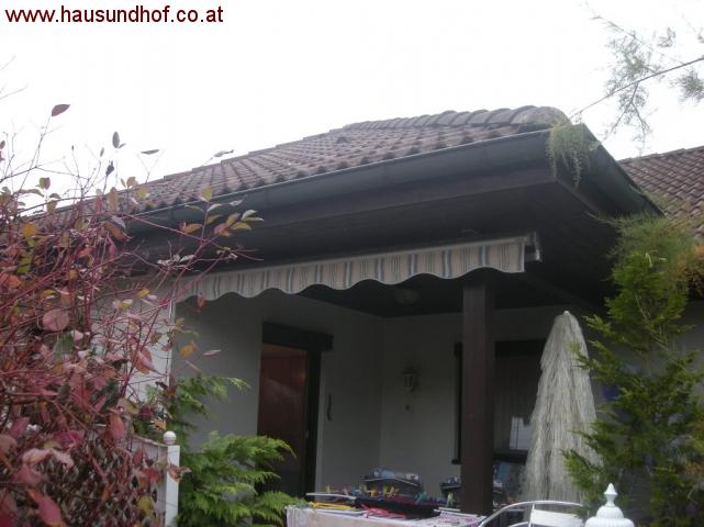 Engerwitzdorf: Bungalow 