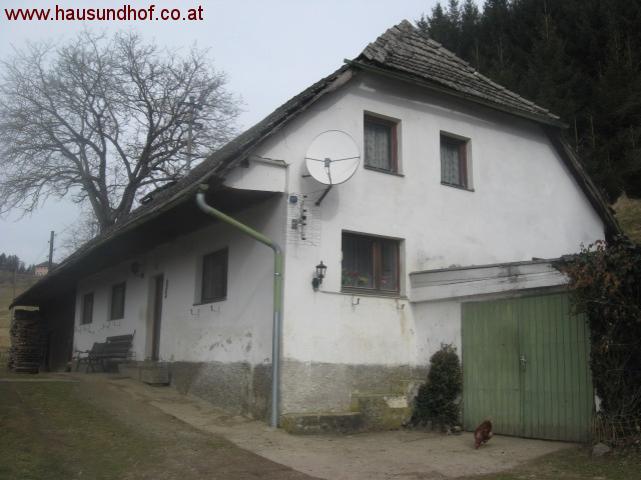 Rottenegg: Entzückendes Bauernsacherl 