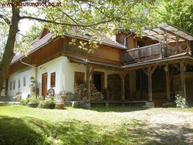 Feldkirchen: Stilvoll renoviert 