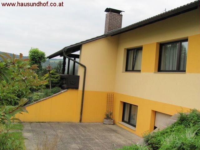 Reichenau: Bungalow-Stil 