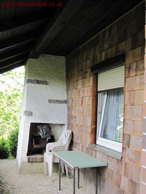 Lembach: Idylle pur in Nähe Obermühl ( Lembach ) 