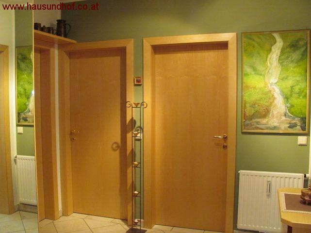 Traun: Eigentumswohnung in ruhiger, zentraler Lage mit Garten 