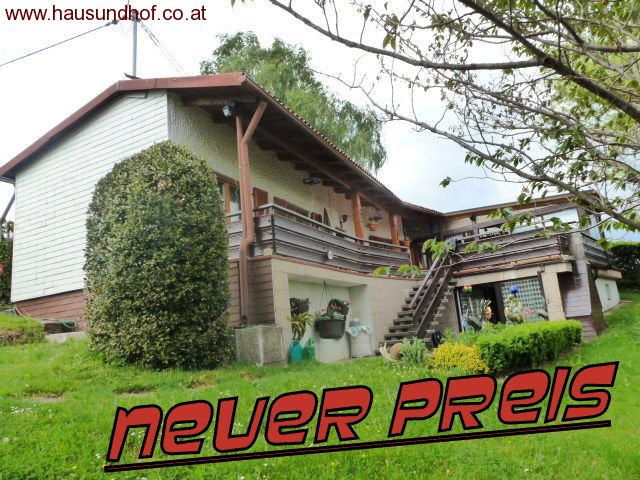 Altenberg: Altenberg - traumhafte Lage mit Fernsicht 