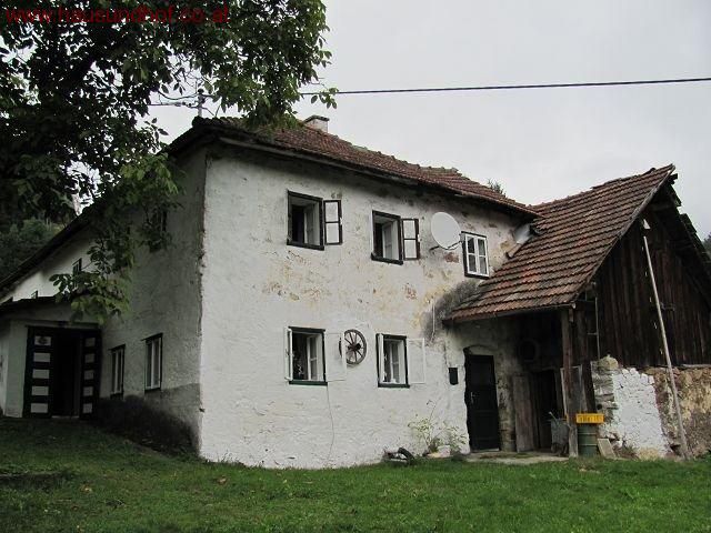 St. Leonhard bei Freistadt: Idyllisches Mühlviertler-Sacherl 