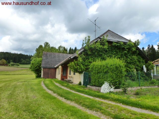 Bad Leonfelden: Idyllisches Landleben 