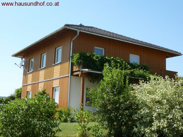 Alberndorf : Tolle Lage, geringe Heiz- und Betriebskosten 