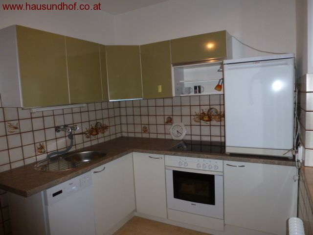 Urfahr: Generalsanierte Mietwohnung in Urfahr/Dornach 