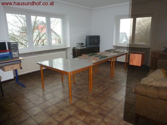 Am Pfenningberg: 130 m³ am Pfenningberg für 850,-- incl. Heiz- und Betriebskosten 