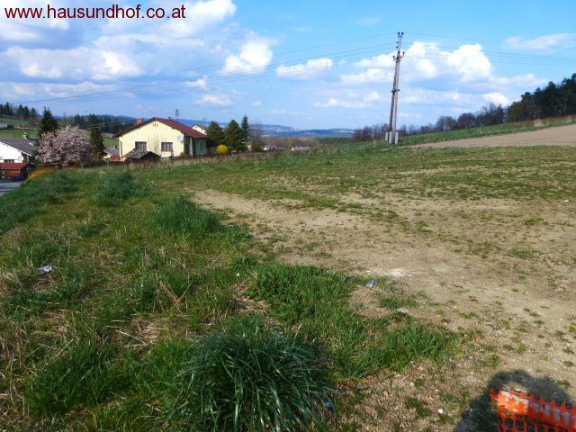 Engerwitzdorf: 8 Autominuten von Linz-Dornach 