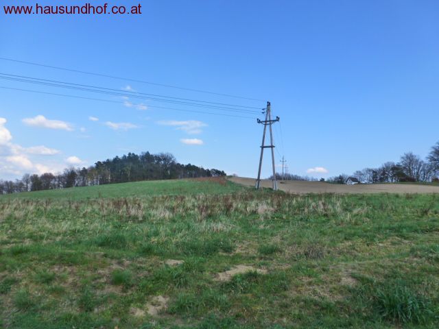 Engerwitzdorf: 6 km von Linz-Dornach 