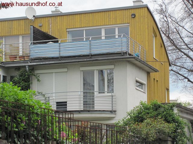 Linz: Gepflegtes, ruhig gelegenes Eckreihenhaus am Fuße des Froschberges!!!!! 