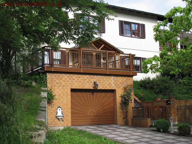 St. Marien: Ruhig gelegenes Einfamilienhaus in St. Marien 