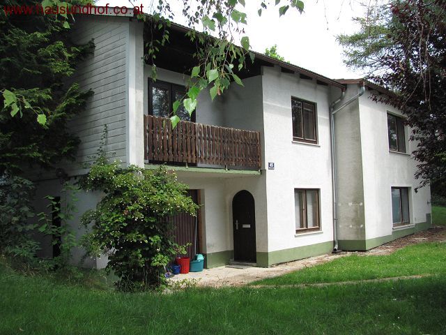 Leonding: Leonding! Sanierungsbedürftiges Haus in bester Lage! 