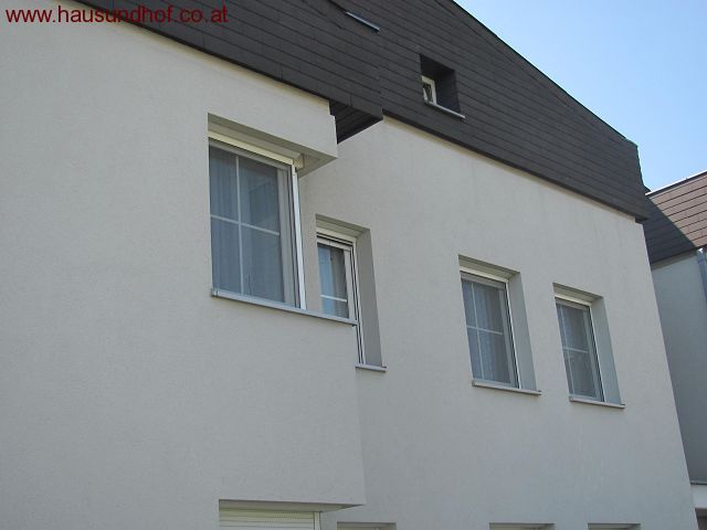 St. Martin im Mühlkreis: Eigentumswohnung mit Hauscharakter 