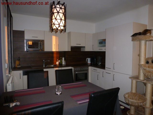 Linz: Sanierte Wohnung in ruhiger, zentraler Lage  