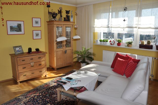 Linz: Koffer packen und einziehen - topgepflegte Wohnung am Froschberg 