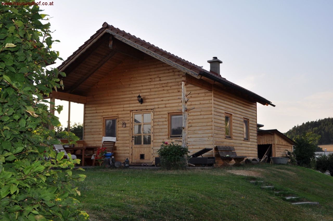Haibach im Mühlkreis: 15 km von Linz/Uni zwischen Altenberg und Alberndorf 
