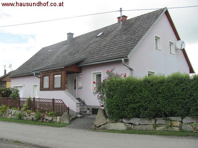 Altenfelden: KLEIN, ABER FEIN! 