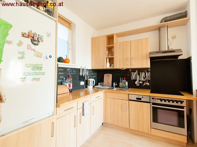 Linz: UNI NÄHE! Eigentumswohnung mit Pöstlingberg- und Seeblick  