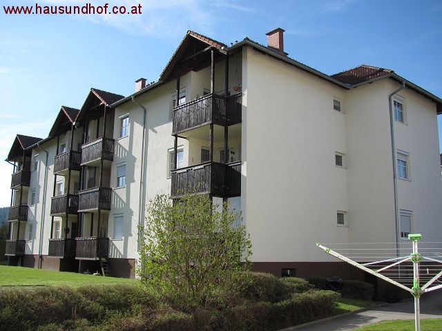 Aigen im Mühlkreis: Top gepflegte, lichtdurchflutete Eigentumswohnung zentral gelegen! 