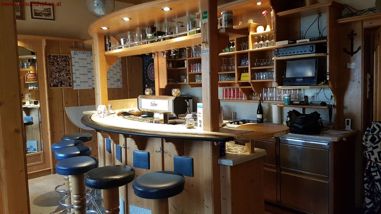 Linz: Gemütliches Cafè in Urfahr nahe der Friedenskirche 