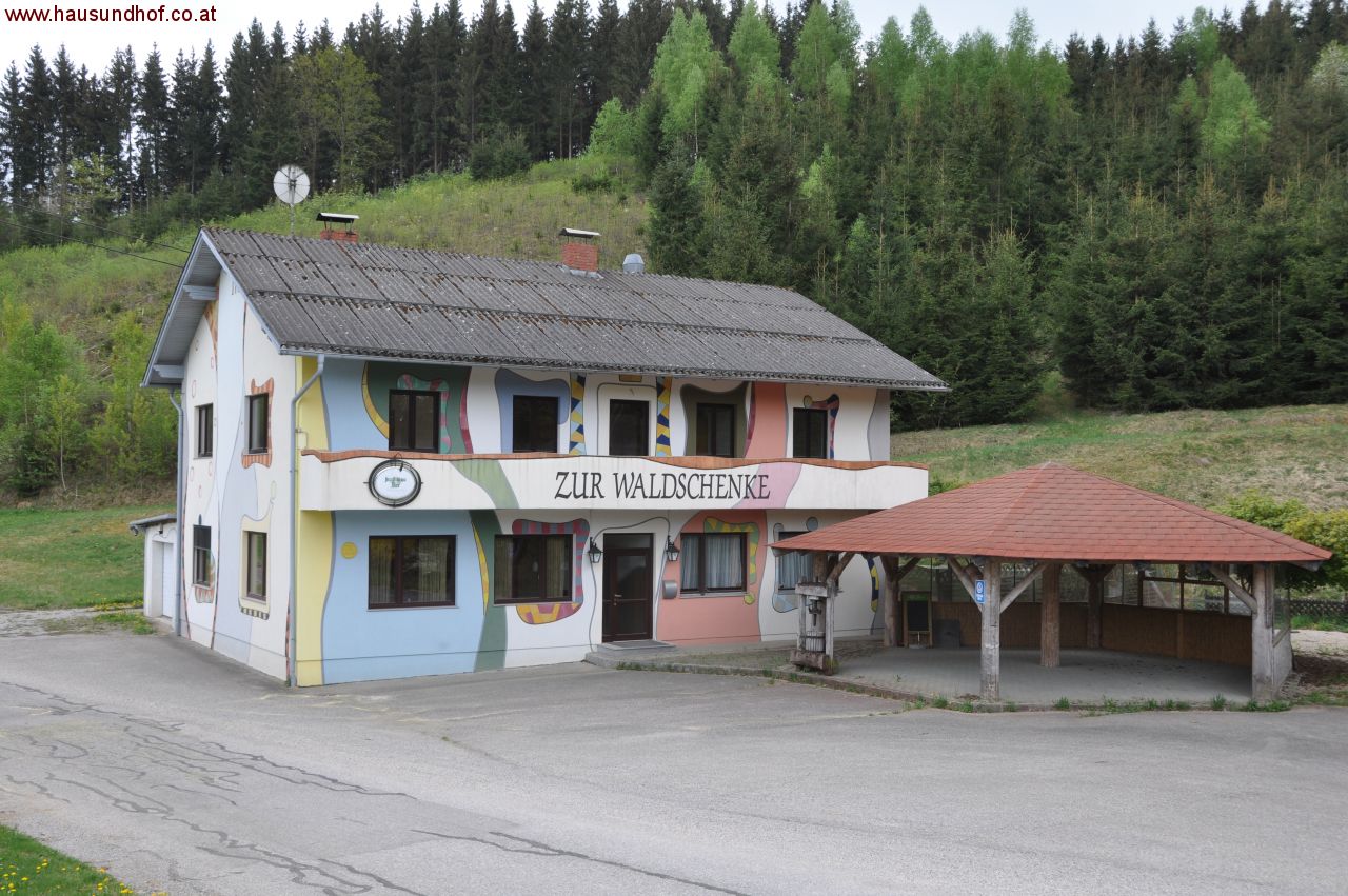 Kefermarkt: Vielseitige Optionen unter einem Dach! 