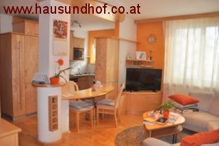 Linz: Vollmöblierte, topgepflegte Single- oder Pärchenwohnung  